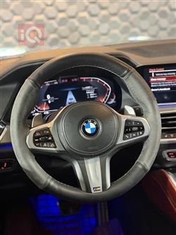 بي ام دبليو X6